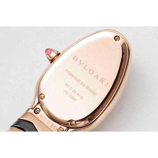 BVLGARI BV0004