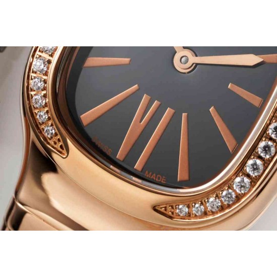 BVLGARI BV0004