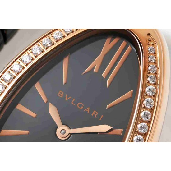 BVLGARI BV0004