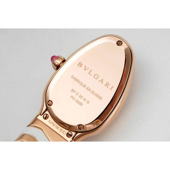 BVLGARI BV0005