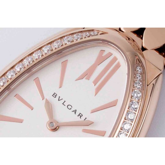 BVLGARI BV0018