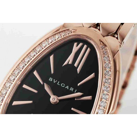 BVLGARI BV0022