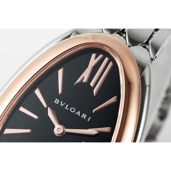 BVLGARI BV0025