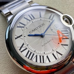 CARTIER   A BALLON  BLEU CA0001