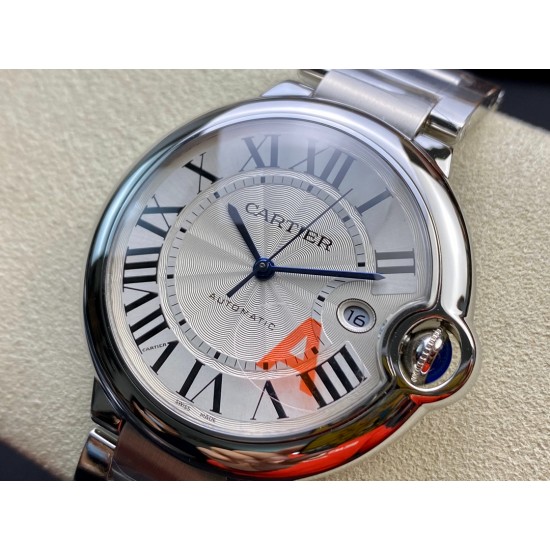 CARTIER   A BALLON  BLEU CA0001