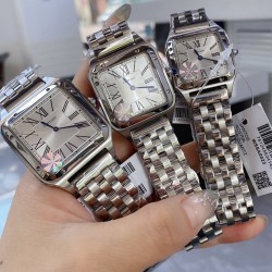 CARTIER  Santos CA0011