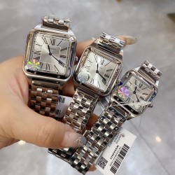 CARTIER  Santos CA0011