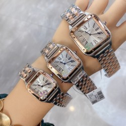 CARTIER Santos CA0012