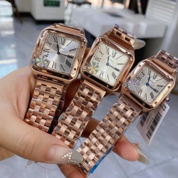 CARTIER Santos CA0013