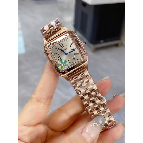 CARTIER Santos CA0013