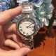 CARTIER  B BALLON BLEU  CA0014