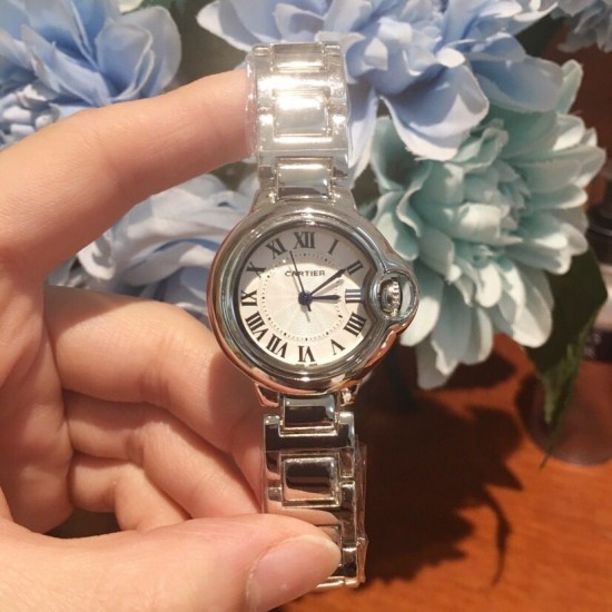 CARTIER  B BALLON BLEU  CA0014