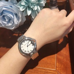 CARTIER  B BALLON BLEU  CA0014