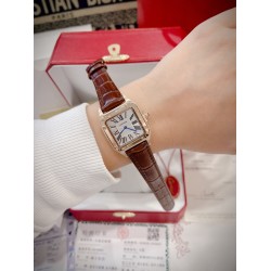 CARTIER Santos CA0015