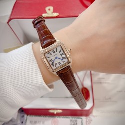 CARTIER Santos CA0015