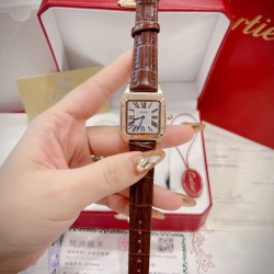 CARTIER Santos CA0015