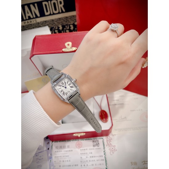 CARTIER Santos CA0016