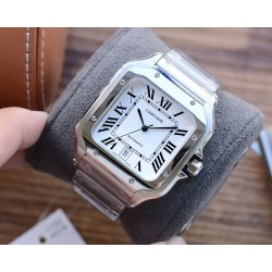 CARTIER     Santos A CA0018