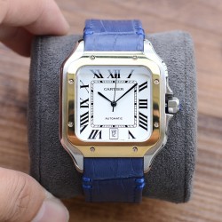 CARTIER     A Santos CA0019