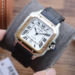 CARTIER     A Santos CA0020