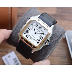 CARTIER     A Santos CA0020