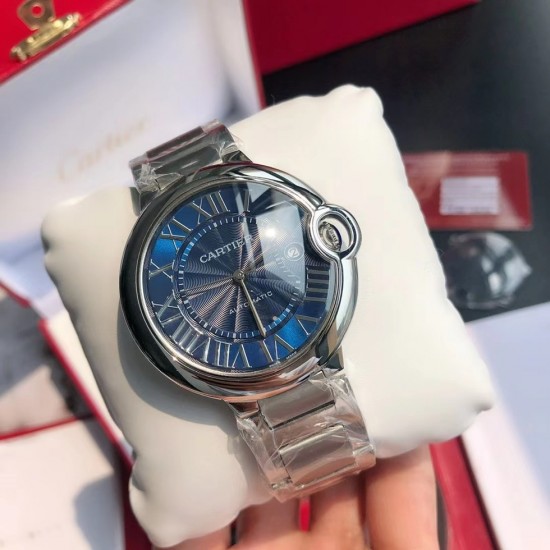 CARTIER A Blue Ballon CA0023