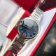 CARTIER A Blue Ballon CA0023