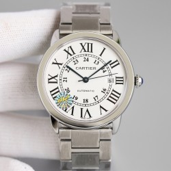 CARTIER  RONDE DE  CA0025