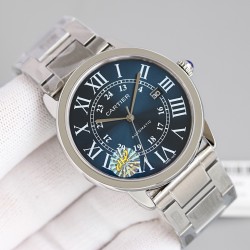 CARTIER  RONDE DE  CA0026