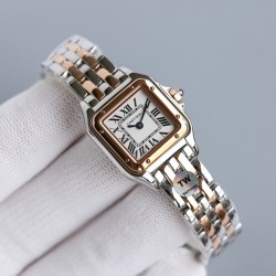 CARTIER  Panthère de 30 CA0029 （small）