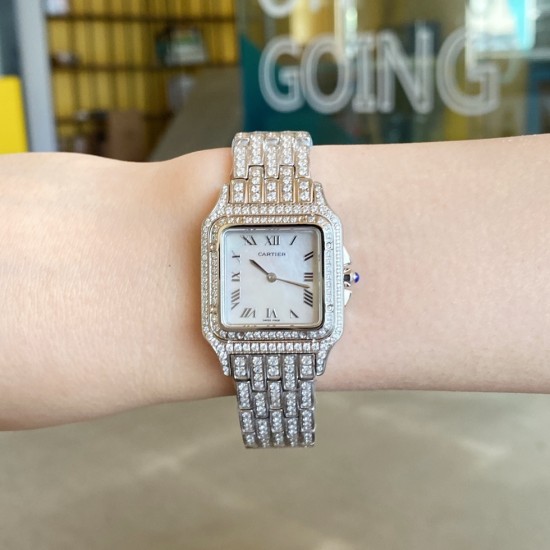 CARTIER  Panthère de  CA0032