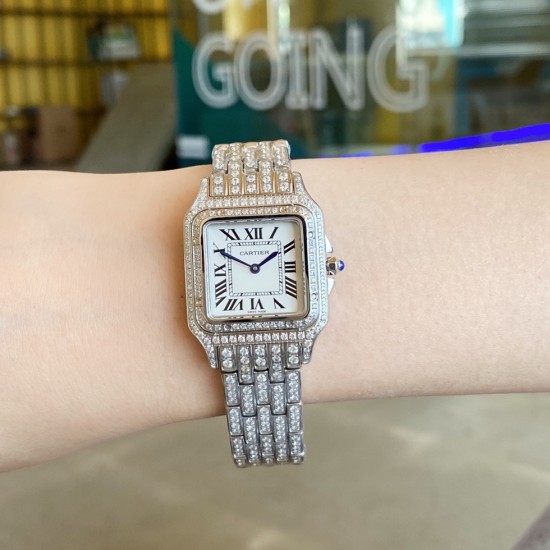 CARTIER  Panthère de  CA0032