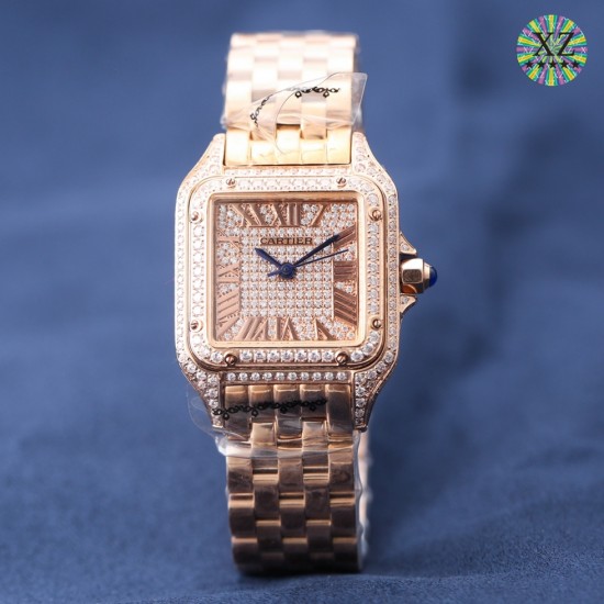 CARTIER  Panthère de  CA0042