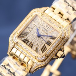 CARTIER  Panthère de  CA0043