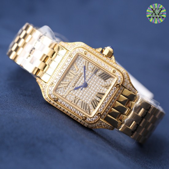 CARTIER  Panthère de  CA0043