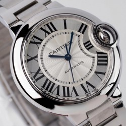 CARTIER   Ballon Bleu 33 CA0046