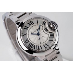 CARTIER   Ballon Bleu 33 CA0046