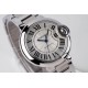 CARTIER   Ballon Bleu 33 CA0046