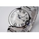 CARTIER   Ballon Bleu 33 CA0046