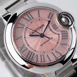 CARTIER   Ballon Bleu 33 CA0047