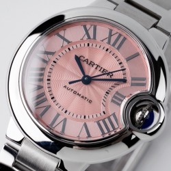 CARTIER   Ballon Bleu 33 CA0047