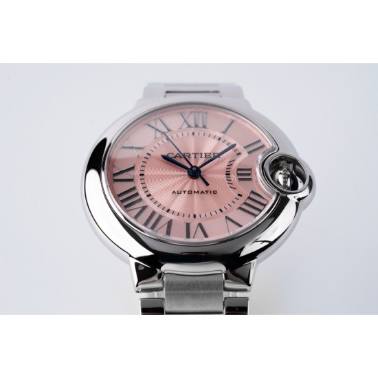 CARTIER   Ballon Bleu 33 CA0047