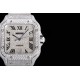 CARTIER    Santos CA0048