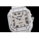 CARTIER    Santos CA0048