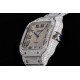 CARTIER    Santos CA0048