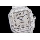 CARTIER    Santos CA0049