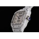 CARTIER    Santos CA0049