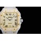 CARTIER    Santos CA0050