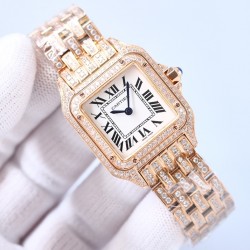 CARTIER  Panthère de  CA0052