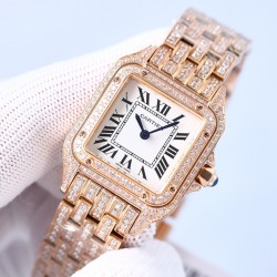 CARTIER  Panthère de  CA0052